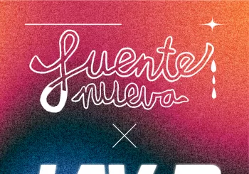 FUENTE NUEVA & LAVIN EN HANGAR (CÓRDOBA)