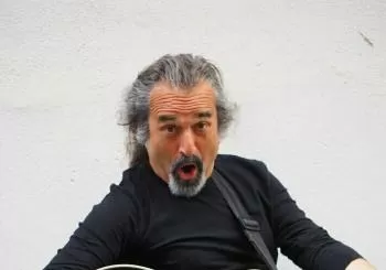 Daniel Higiénico (Café Teatro de Pucela) en Valladolid