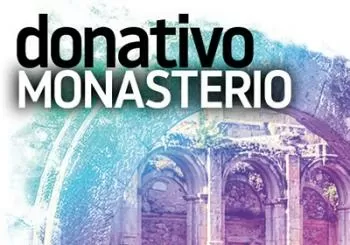 Donativo al Monasterio de Rioseco en BURGOS