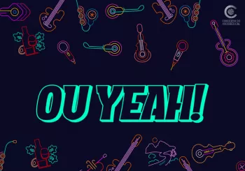 Ou Yeah! - La Guardia, Habitación Vudú en Xinzo de Limia