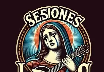 25/05/25 SESIONES LLORONAS: carø, Jorge Gardo y (por anunciar) en Madrid