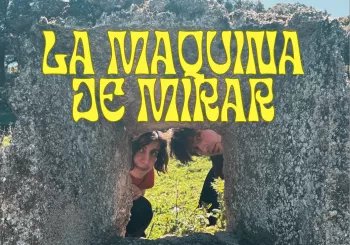 La máquina de mirar en Sala Juglar en Madrid