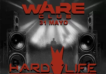 HARD LIFE en Barcelona