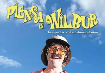WILBUR - Piensa en WILBUR (CIUDAD REAL) en MIGUELTURRA