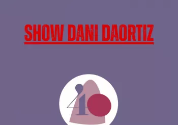SHOW DANI DARTIZ - Festival de Màgia Terrassa