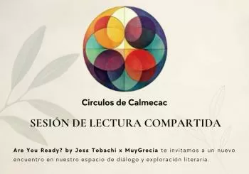 Sesión de Lectura Compartida en Madrid