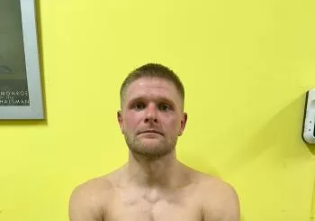 DMYTRO KULIDA - BOXEO Profesional 7-06-2025 en CASTELLBISBAL