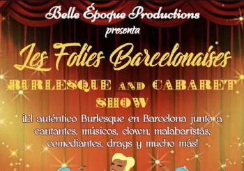 ? LES FOLIES BARCELONAISES ?