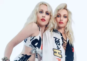 The Soap Girls - Wild at Heart Tour 2025 Berlin