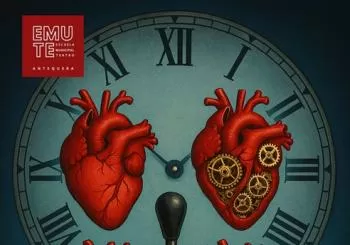 Cuatro corazones con freno y marcha atrás en MÁLAGA
