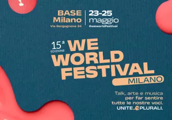 Spazio libere di essere - Yoga in Terrazza a cura di Milano Yoga Space