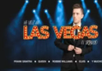 La voz de Las Vegas a Madrid