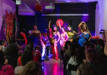House of Gad: Chao Chao Chao en madrid