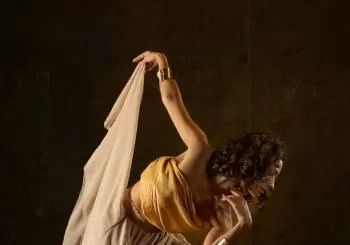 Ciclo de talleres de Improvisación en danza en Barcelona