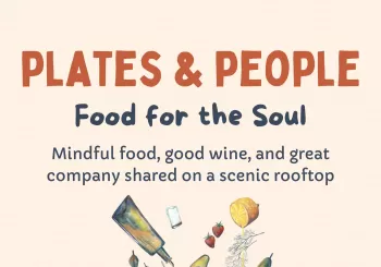 Plates and People - Food for the Soul Edition en Barcelona