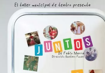 Juntos en Salobreña