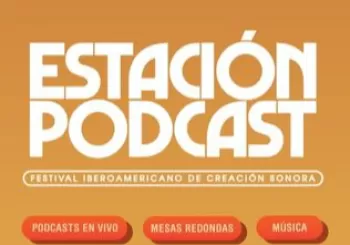 Comunicación en ciencia | Estación Podcast 2025 en MADRID