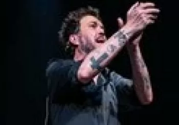 Raúl Fervé - Muu Rico Show (El Golfo Sol) en Madrid