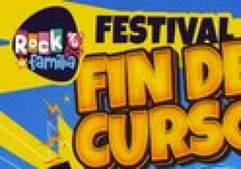 Rock en familia - Festival Fin de curso en Madrid