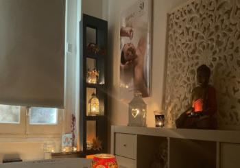 Taller de Iniciación al Mindfulness y al bienestar personal en Madrid