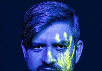 Manu Sánchez - Festival de Comedia Rincón de la Victoria