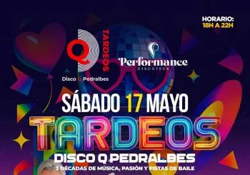 CONSUMICION PROMOCION 6 € TARDEO 17 MAYO en BARCELONA