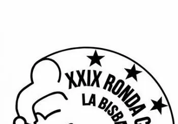XXIX RONDA COP DE GAS en La Bisbal d'Empordà