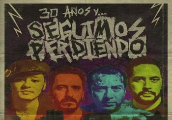 Seguimos Perdiendo en Mexico City