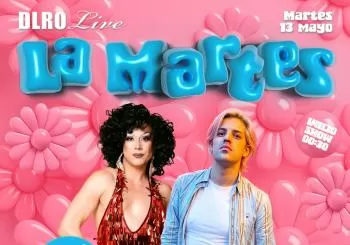LA MARTES CARIÑE en Madrid