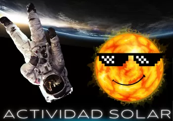 Observación Astronómica Murcia