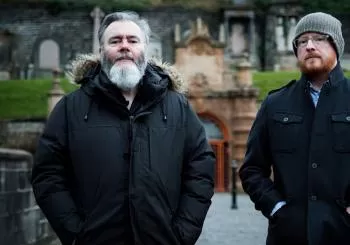 The Murder Capital + Arab Strap en Bellaria – Igea Marina