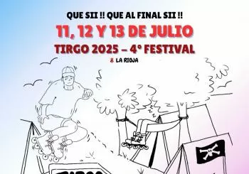 4º FESTI TIRGOPATINA
