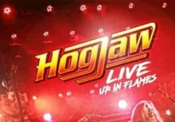 Hogjaw. En Barcelona