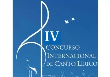 Gala final ganadores del IV Concurso Internacional de Canto Lírico en MADRID