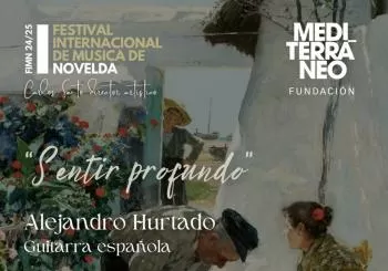 Sentir profundo en ALICANTE/ALACANT