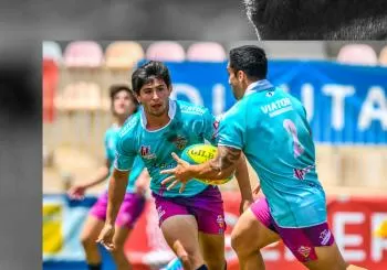 38 RUGBY SEVENS COSTA BLANCA VILLAJOYOSA