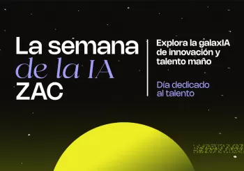 Semana de la IA: EL FUTURO ES DE AQUÍ: TALENTO ARAGONÉS EN ACCIÓN en Zaragoza