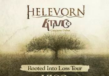Helevorn y Atavico Vigo