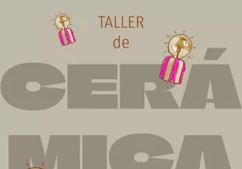 Crea tu lámpara en cerámica 17/5- Pottery N'Drink Valencia