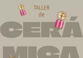 Crea tu lámpara en cerámica 20/5- Pottery N'Drink en Valencia