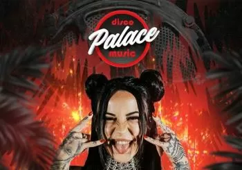 Sábado 31 Mayo - Inma Palmera en Puerto del Carmen