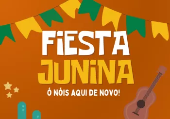 Fiesta Junina - 