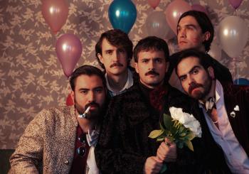 Midnight Generation – Tender Love World Tour en München
