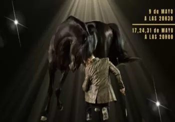 European Top Equestrian Show en Barcelona