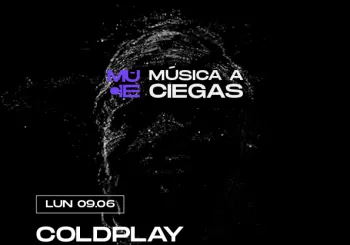 Coldplay, A Rush of Blood to the Head: Música a Ciegas BARCELONA