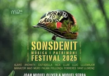 SDN25: JOAN MIQUEL OLIVER & MIQUEL SERRA en Alaró (Mallorca)
