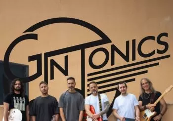GIN TONICS en La Movida en Palma