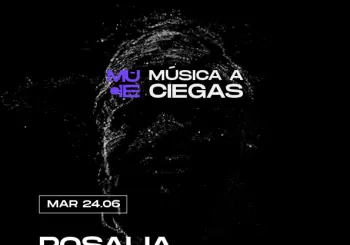 Rosalía, Motomami: Música a Ciegas en BARCELONA