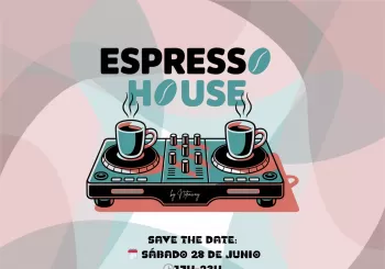 Espresso House 28/06/25 Ahocultura (Malaga)
