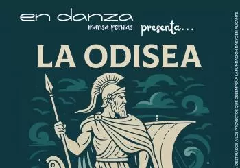 La Odisea en ALICANTE/ALACANT